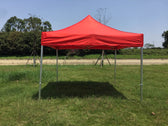 pop up tents 10x10