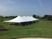 40x100 tent for sale